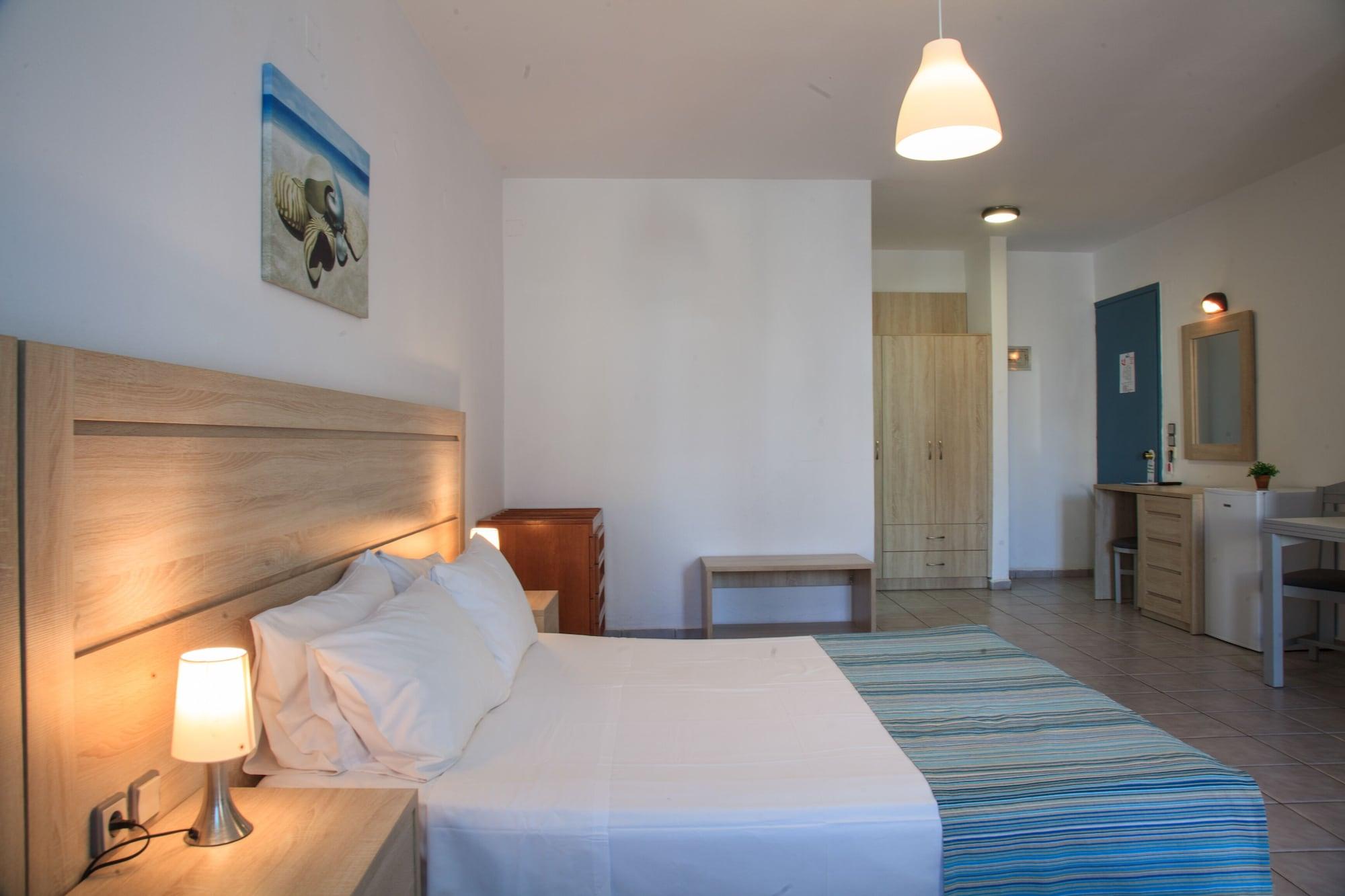 Marilisa Hotel Kokkini Hani Eksteriør bilde