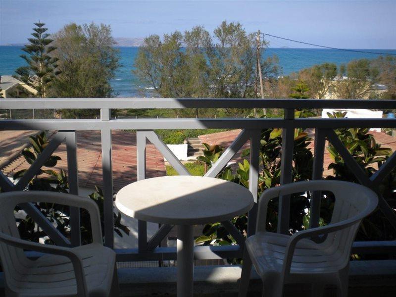 Marilisa Hotel Kokkini Hani Eksteriør bilde